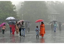 Photo of उत्तर प्रदेश में मानसून पूरी तरह सक्रिय, 61 जिलों में बारिश और बिजली गिरने का अलर्ट
