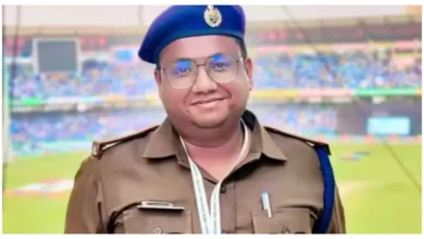 Photo of सुकमा में नक्सली हमला, IED विस्फोट में ASP शहीद, कई अधिकारी गंभीर रूप से घायल