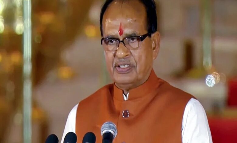 Shivraj Singh Chouhan