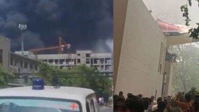 Photo of भारत में हुए अब तक के सबसे बड़े विमान हादसे: जानिए कितनों ने गंवाई जान