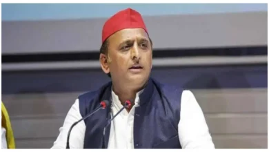 Photo of सीएम के हवाई सर्वेक्षण पर अखिलेश यादव का तंज, क्या इतनी ऊंचाई से छुट्टा पशु दिखते हैं?