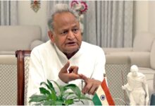 Photo of कन्हैया लाल हत्याकांड को लेकर अशोक गहलोत ने बीजेपी पर लगाया दोषियों को बचाने का आरोप