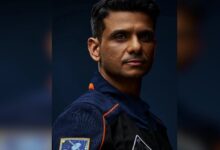 Photo of भारत के राकेश शर्मा 2.0! कैप्टन शुभांशु शुक्ला की अंतरिक्ष उड़ान से फिर गूंजेगा ‘सारे जहां से अच्छा