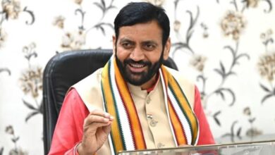 Photo of CM नायब सिंह सैनी का बड़ा ऐलान: रद्द प्लॉट होंगे वापस, कॉलेज की मंजूरी और ऑनलाइन सिस्टम में बड़ा अपडेट!