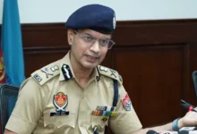 Photo of ‘युद्ध नशों विरुद्ध’ के 114वें दिन पंजाब पुलिस द्वारा 126 नशा तस्कर गिरफ़्तार, 5. 3 किलो हेरोइन बरामद