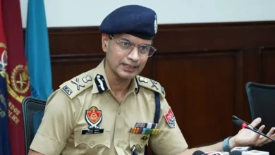 Photo of ‘युद्ध नशों विरुद्ध’ के 114वें दिन पंजाब पुलिस द्वारा 126 नशा तस्कर गिरफ़्तार, 5. 3 किलो हेरोइन बरामद