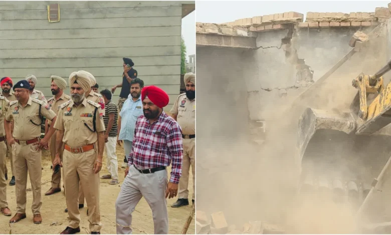 Punjab News :