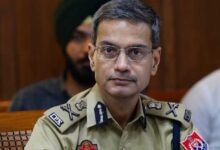 Photo of ‘युद्ध नशों विरुद्ध’ के 95वें दिन पंजाब पुलिस ने किया 138 नशा तस्करों को गिरफ्तार, 1.42 लाख रुपए की ड्रग मनी बरामद