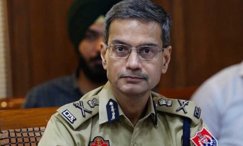 Punjab police action on 'war against drugs' continues