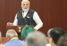 Photo of 20 साल बाद साइप्रस, पहली बार क्रोएशिया और छठी बार G7! पीएम मोदी की ऐतिहासिक विदेश यात्रा शुरू – जानिए क्यों है यह दौरा बेहद खास!