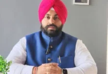Photo of पंजाब स्कूल शिक्षा विभाग ने 126 क्लर्कों को किया सीनियर असिस्टेंट पद पर प्रमोट : शिक्षा मंत्री हरजोत सिंह बैंस