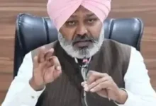 Photo of पंजाब सरकार ने वित्तीय वर्ष 2025-26 के पहले दो महीनों में औद्योगिक विकास के लिए 180 करोड़ रुपए की प्रोत्साहन राशि जारी की : वित्त मंत्री हरपाल सिंह चीमा