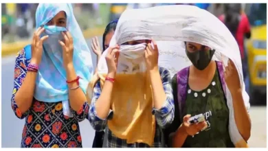 Photo of यूपी में तेज गर्मी का अलर्ट, 6 से 10 जून तक तपेगा प्रदेश, 11 जून से मिल सकती है राहत
