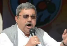 Photo of टीएमसी सांसद कल्याण बनर्जी के बयान पर बवाल, बीजेपी ने बताया अपमानजनक