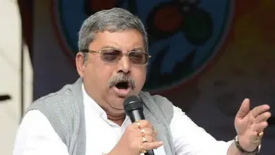 Kolkata Rape Case :