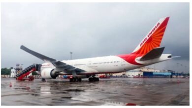 Photo of एयर इंडिया पर DGCA की बड़ी कार्रवाई, तीन अधिकारियों को हटाने के दिए निर्देश