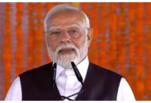 Photo of ‘पाकिस्तान मानवता का विरोधी’, चिनाब ब्रिज के उद्घाटन के बाद बोले PM मोदी