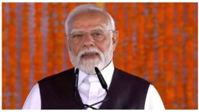 Photo of ‘पाकिस्तान मानवता का विरोधी’, चिनाब ब्रिज के उद्घाटन के बाद बोले PM मोदी