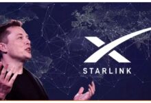Photo of भारत में Starlink को मिला लाइसेंस, अब सैटेलाइट इंटरनेट की सेवा होगी शुरू