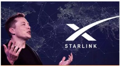 Photo of भारत में Starlink को मिला लाइसेंस, अब सैटेलाइट इंटरनेट की सेवा होगी शुरू