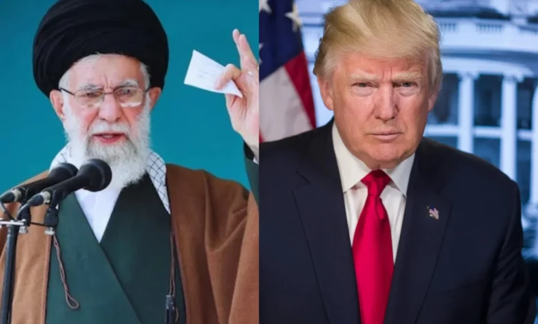 Iran-Israel War :