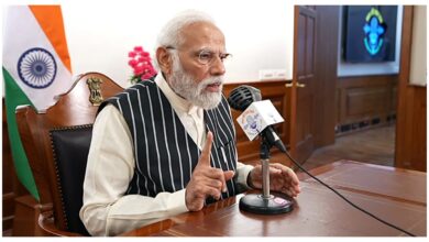 Photo of ‘आपातकाल लगाने वालों ने न सिर्फ हमारे संविधान की हत्या की, बल्कि…’, मन की बात में बोले PM मोदी