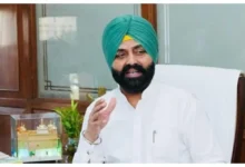 Photo of 2019-2022 की तुलना में 2022-2025 के दौरान प्राप्त अतिरिक्त राजस्व मौजूदा पंजाब सरकार के बेहतर प्रशासन और प्रतिबद्धता का प्रमाण : परिवहन मंत्री लालजीत भुल्लर