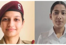 Photo of माई भागो इंस्टीट्यूट की चार महिला कैडिटों का प्रतिष्ठित रक्षा अकैडमियों के लिए हुया चयन : मंत्री अमन अरोड़ा