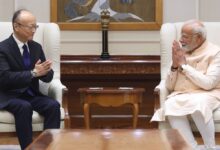 Photo of एशियन डेवलपमेंट बैंक के अध्यक्ष से PM मोदी ने की मुलाकात, भारत को 10 अरब डॉलर देने का वादा