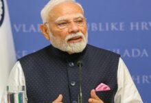Photo of Emergency 50 Years: जब इंदिरा गांधी ने लोकतंत्र को किया कैद, PM मोदी बोले – यह संविधान की हत्या थी!