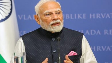 Photo of Emergency 50 Years: जब इंदिरा गांधी ने लोकतंत्र को किया कैद, PM मोदी बोले – यह संविधान की हत्या थी!