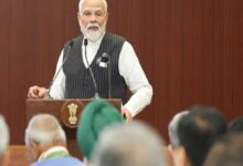 Photo of PM Modi Visit to Canada: G7 समिट में PM मोदी की एंट्री से कनाडा में मची हलचल, प्रवासी भारतीयों ने कहा – अब बदलेगा भारत-कनाडा का रिश्ता!