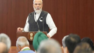Photo of PM Modi Visit to Canada: G7 समिट में PM मोदी की एंट्री से कनाडा में मची हलचल, प्रवासी भारतीयों ने कहा – अब बदलेगा भारत-कनाडा का रिश्ता!