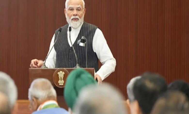 PM Modi Visit to Canada