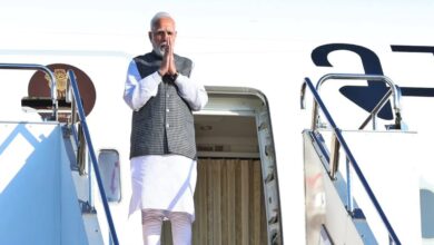 Photo of PM मोदी का सुपर पावर टूर: एक साथ 5 देशों की यात्रा, बड़ी घोषणाओं और ऐतिहासिक फैसलों की तैयारी!