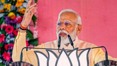 Photo of “11 साल में मोदी का जादू! पद्मश्री कालूराम बामनिया बोले– अब गरीबों को भी मिल रहा है सम्मान”