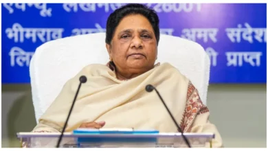 Photo of मायावती ने छात्रवृत्ति में देरी पर जताई चिंता, कहा- दलित छात्रों का भविष्य संकट में