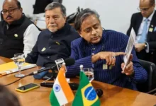 Photo of ‘चीन में आपका दोस्त…’, शशि थरूर ने UN में आतंकियों को बचाने के लिए पाकिस्तान पर कसा तंज