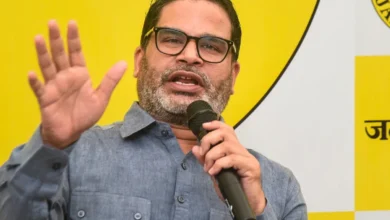 Photo of बिहार में पीएम मोदी के दौरे पर प्रशांत किशोर का तंज, कहा- घोषणाएं बहुत, विकास कम