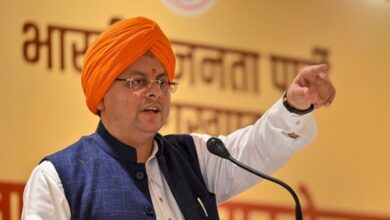 Photo of सीएम धामी की साफ चेतावनी, पद बड़ा हो या छोटा, भ्रष्टाचार किया तो होगी सख्त कार्रवाई