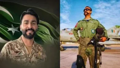 Photo of विंग कमांडर अभिनंदन को पकड़ने का दावा करने वाला पाकिस्तानी मेजर TTP मुठभेड़ में ढेर