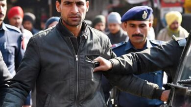 Photo of ‘ऑपरेशन सिंदूर’ के दौरान पाकिस्तान के साथ संवेदनशील जानकारी साझा करने के आरोप में व्यक्ति गिरफ्तार