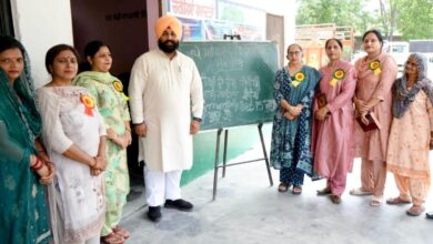 Photo of मेगा पी.टी.एम. रही सफल, 17 लाख से अधिक माता-पिता ने की सहभागिता