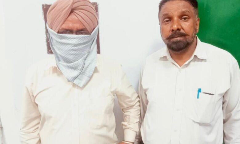 Zero tolerance policy Punjab