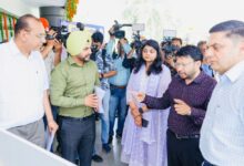Photo of पंजाब में सफाई क्रांति! अब हाथ से नहीं, मशीनें करेंगी सीवर की सफाई – 730 हाईटेक मशीनों का हुआ शुभारंभ