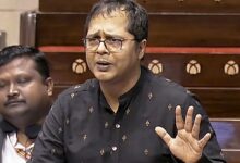 Photo of “TMC सांसद साकेत गोखले को दिल्ली हाई कोर्ट का बड़ा झटका: लक्ष्मी पूरी से बिना शर्त माफी और वेतन कुर्की का आदेश”