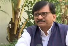 Photo of संजय राउत ने केंद्र सरकार पर अमेरिका के दबाव में संघर्ष विराम करने का लगाया आरोप, पूछा क्या संसद से …?