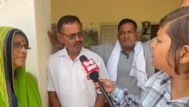 Photo of कथावाचकों की पिटाई और चुटिया काटने का मामला गर्माया, अब ब्राह्मण बनाम यादव बना जातीय जंग! 10,000 लोगों ने दी हमले की चेतावनी