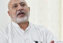 Photo of अब अपनी बारी से डर रहे हैं सुखबीर बादल’ – AAP नेता बलतेज पन्नू का विस्फोटक बयान!