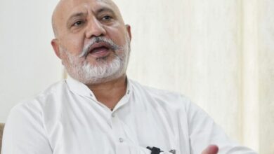Photo of अब अपनी बारी से डर रहे हैं सुखबीर बादल’ – AAP नेता बलतेज पन्नू का विस्फोटक बयान!